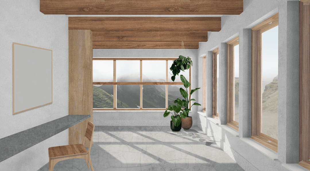 Colagem no estilo Realista